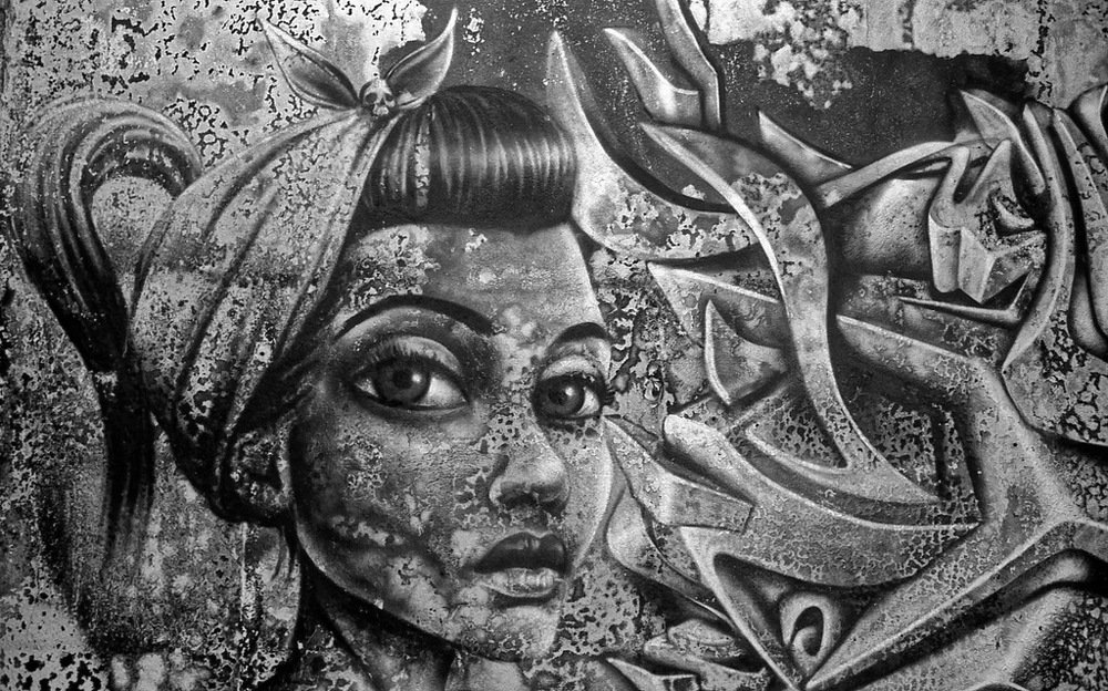 Photograph by Eric Lamotte