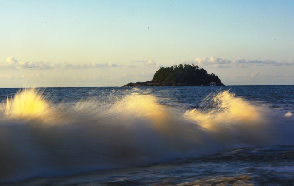 Photograph by Metehan Büyükkaya