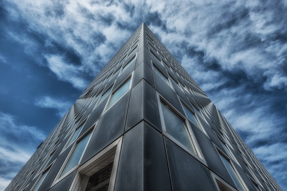 Photograph by Fiorenzo Rosa