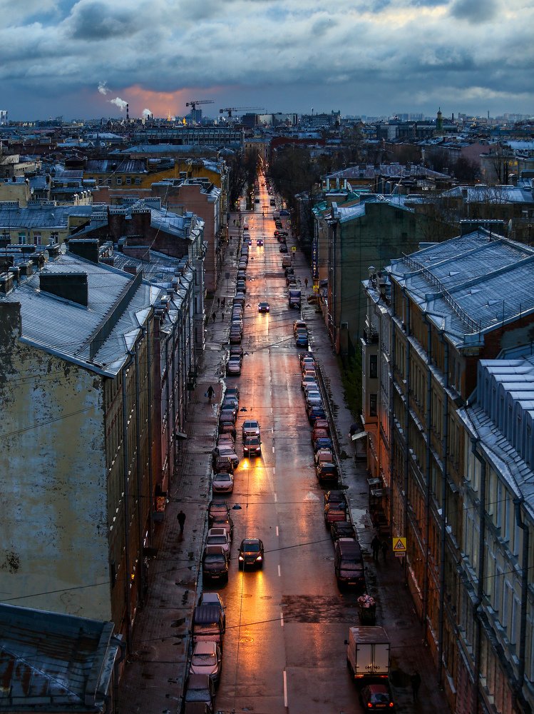 Photograph by Sergey Uskov