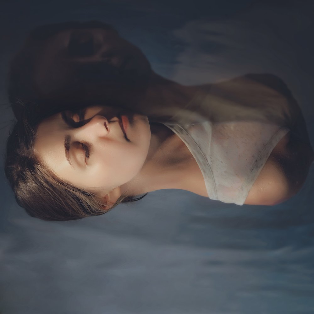 Фотография автора Мария Трасковская