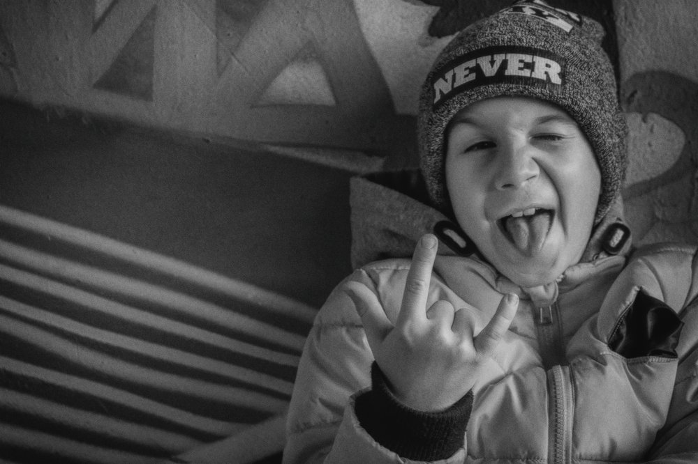 Photograph by Оксана Тутаева