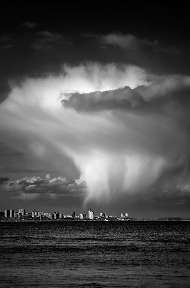 Photograph by Александр Белянский