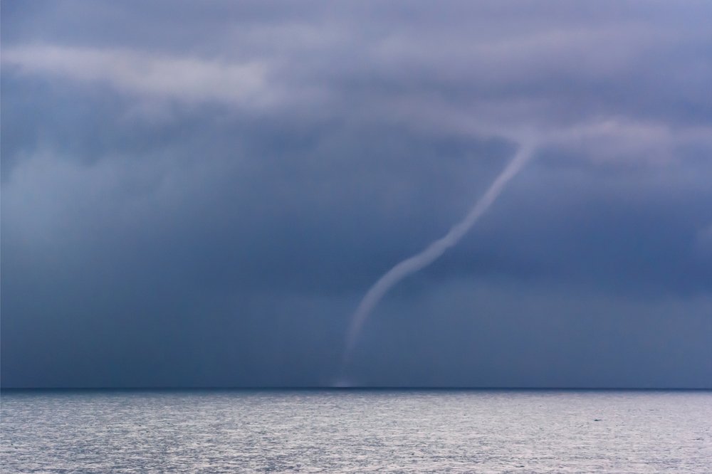 tornado
