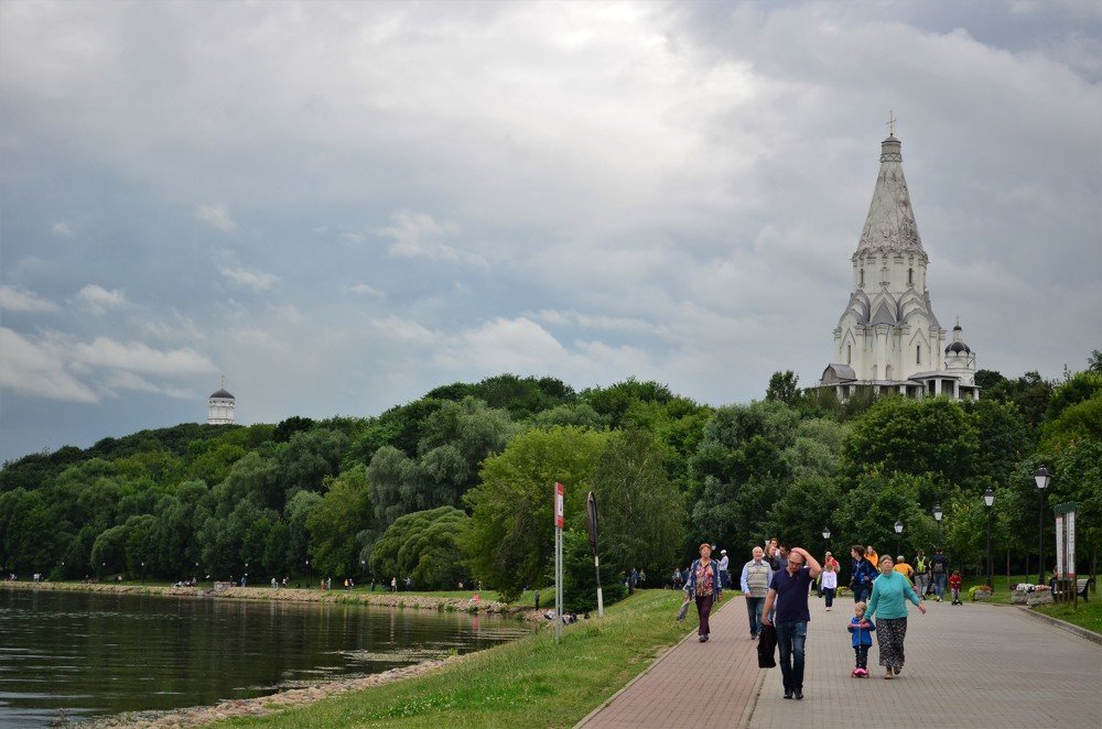 Photograph by Наталия Анущенко