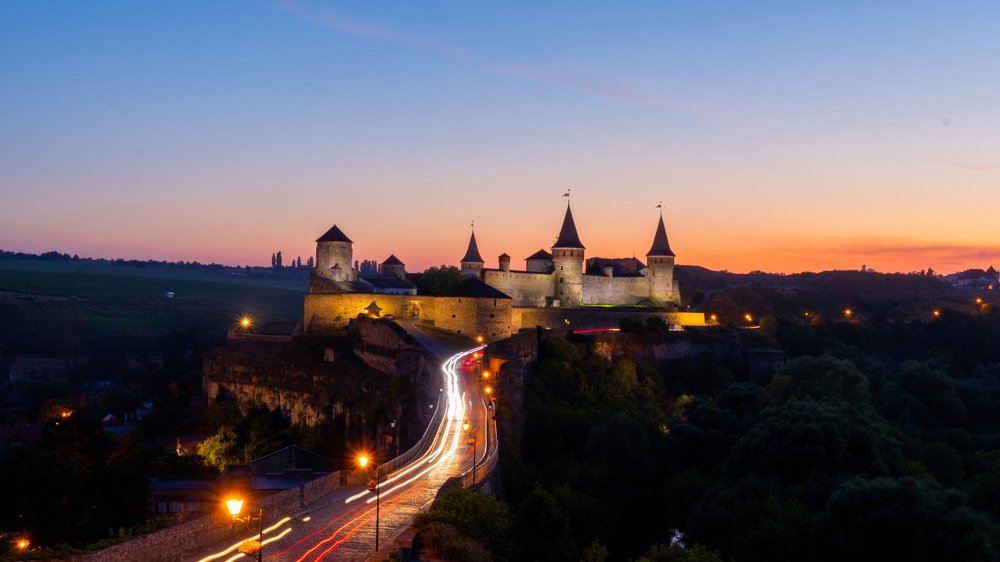 Photograph by Александр Клюйко