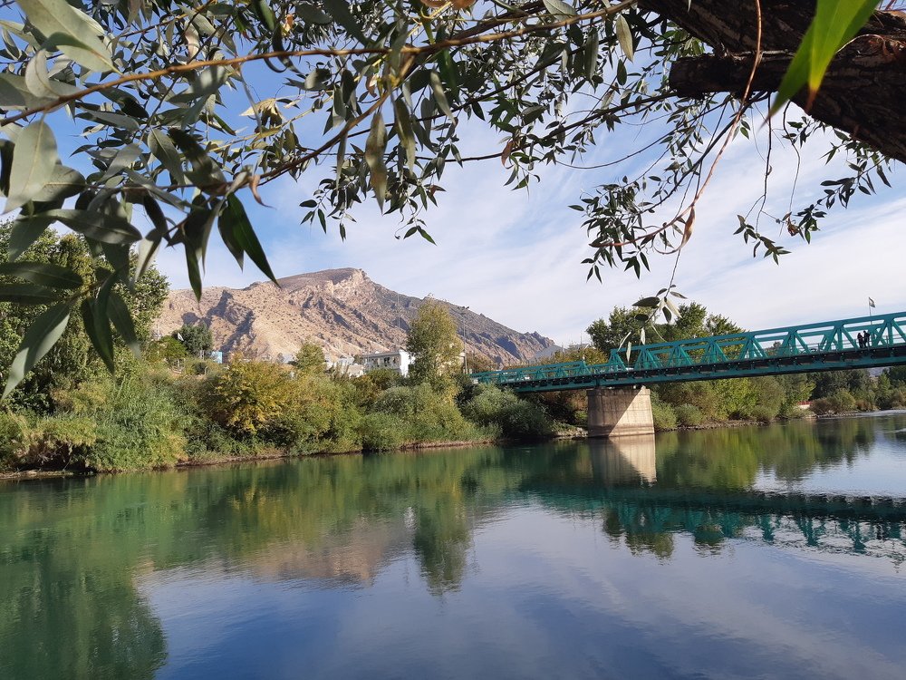 Фотография автора Dr.Natheer Azzawi