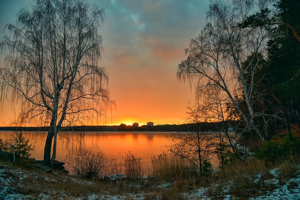 Photograph by Александр Кривошеин