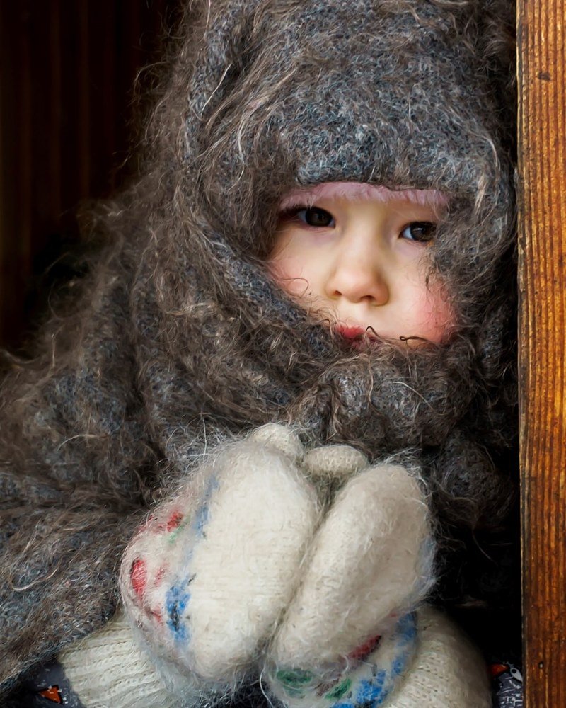 Photograph by Анна Слепенко