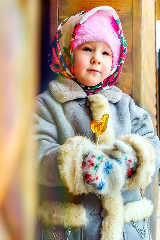 Photograph by Анна Слепенко