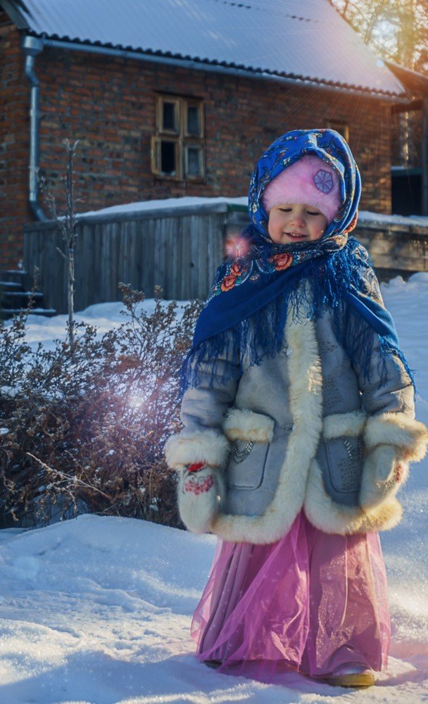 Photograph by Анна Слепенко