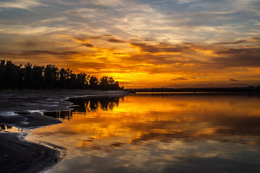 Безмятежность