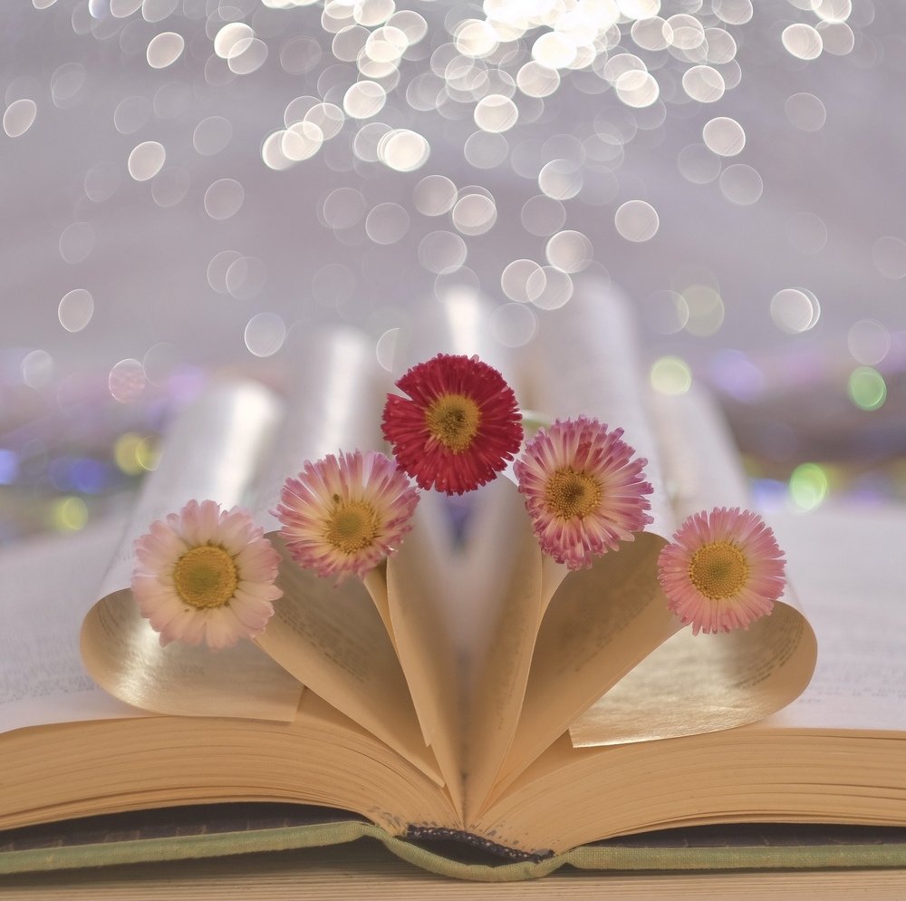 Книга желаний