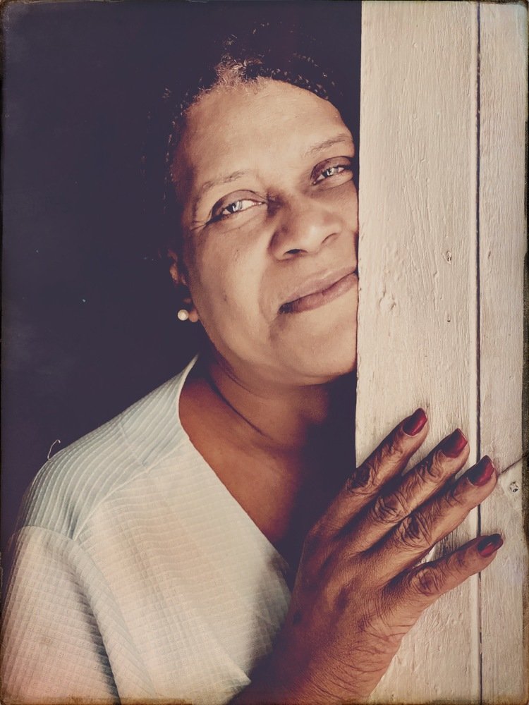 Photograph by Manuela Matos Monteiro