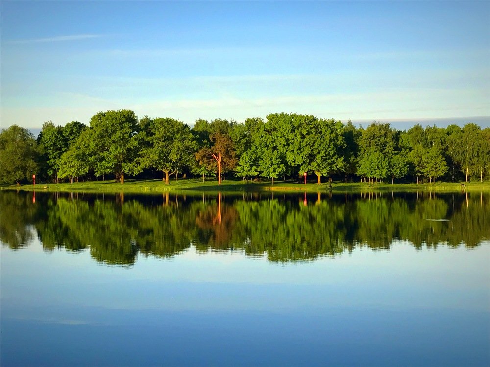 Photograph by Елена Смирнова