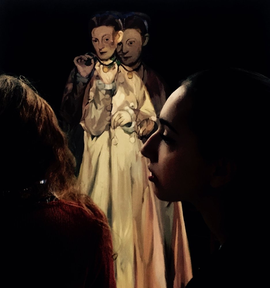 Photograph by Manuela Matos Monteiro