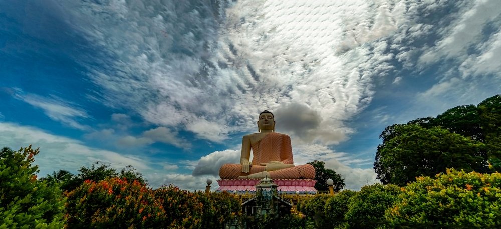 Photograph by Nipun Hennayaka