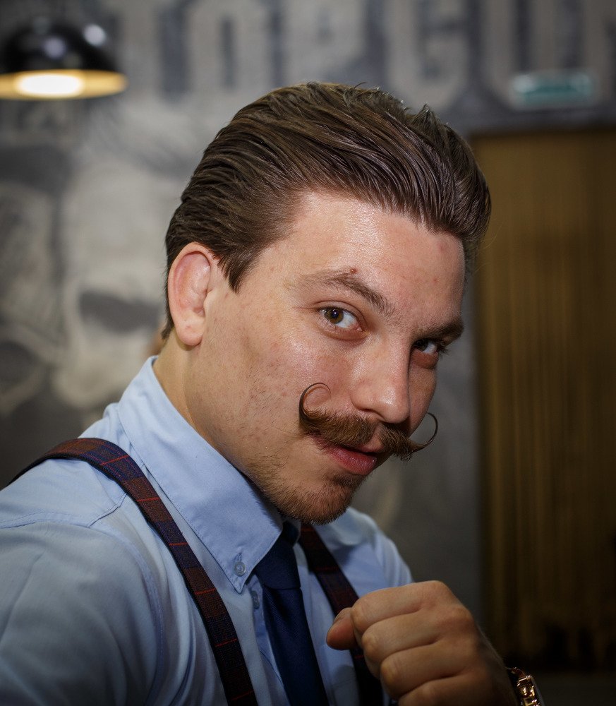 Фотография автора Виталий Зейфер