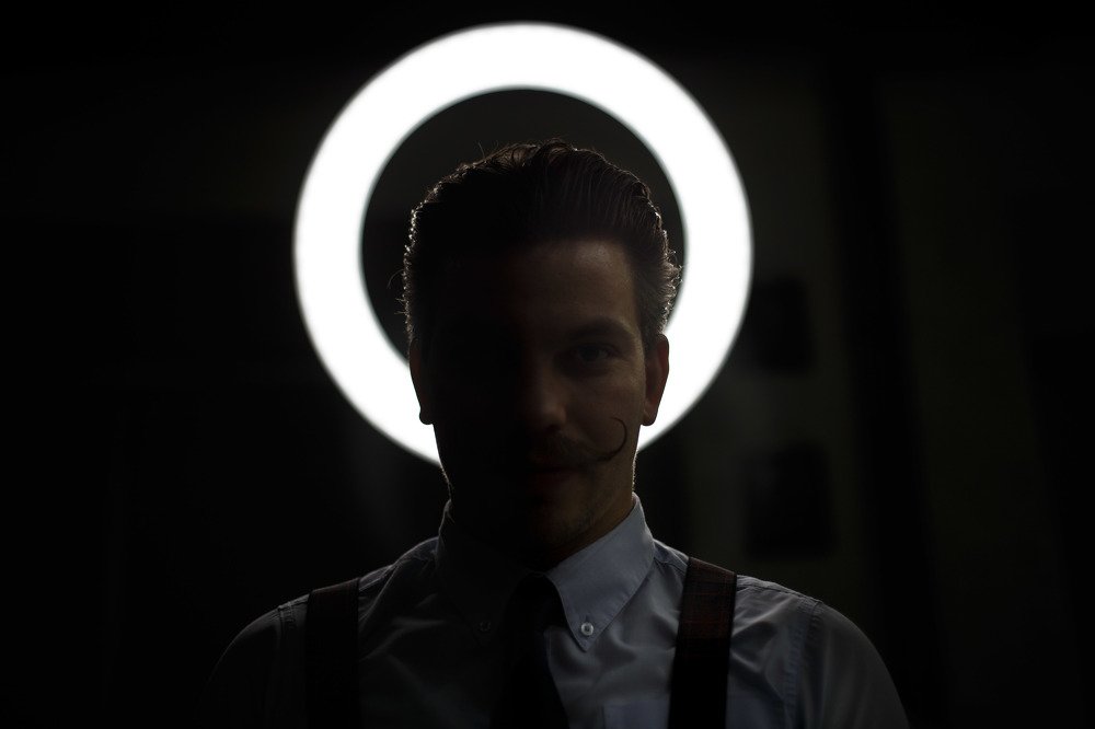 Фотография автора Виталий Зейфер