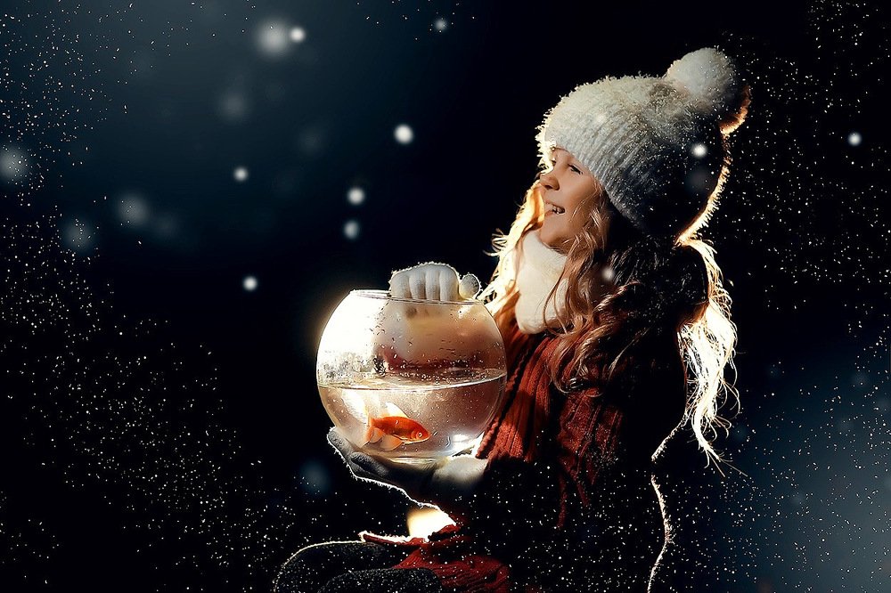 Photograph by Ольга Глущенко