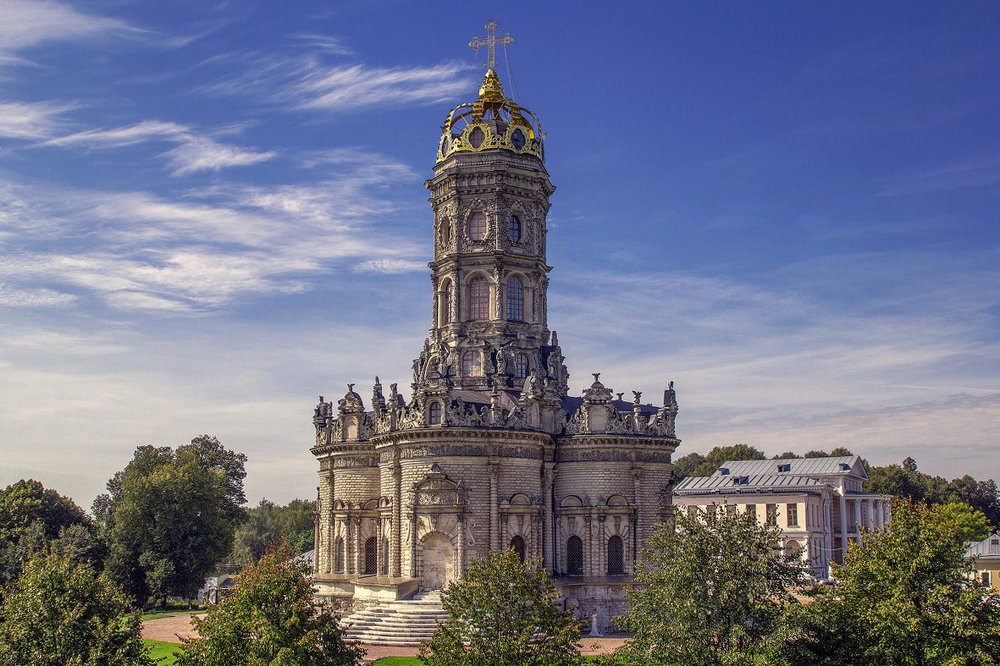 Photograph by Елена Гусева