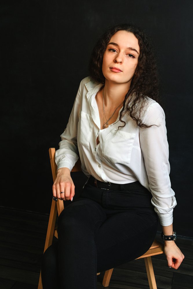 Фотография автора Майя Афзаал