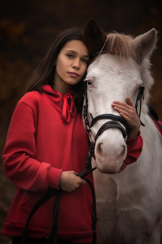 Photograph by Мария Середа