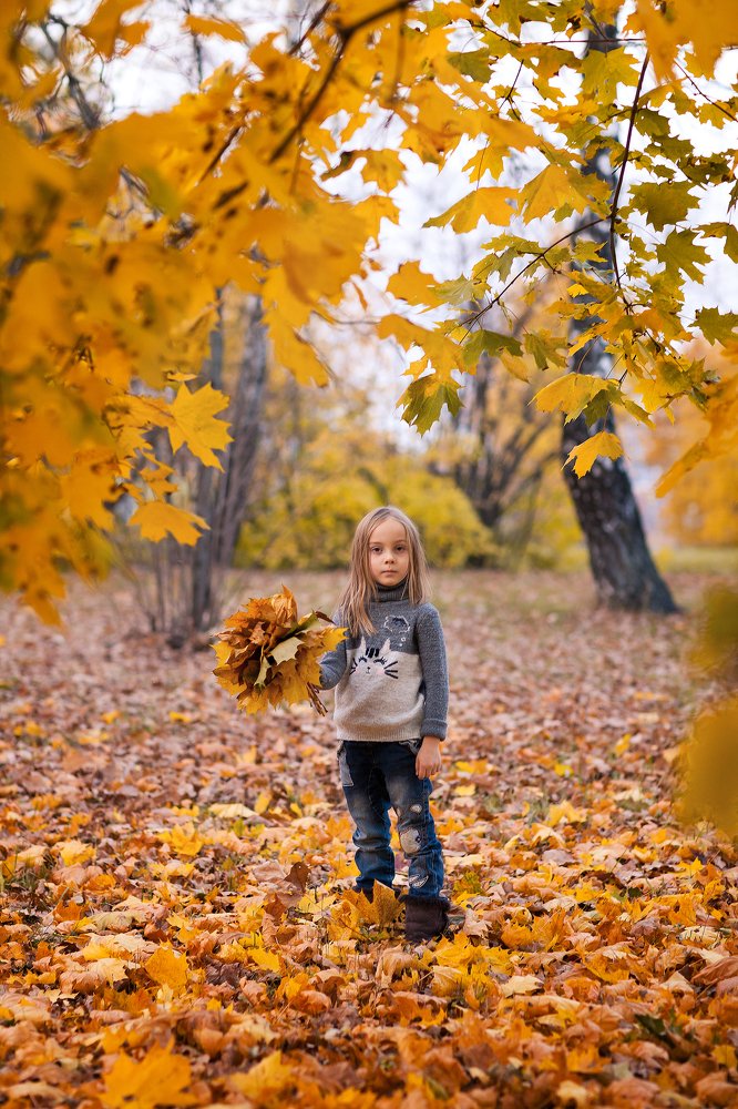 Photograph by Ирина Макарова