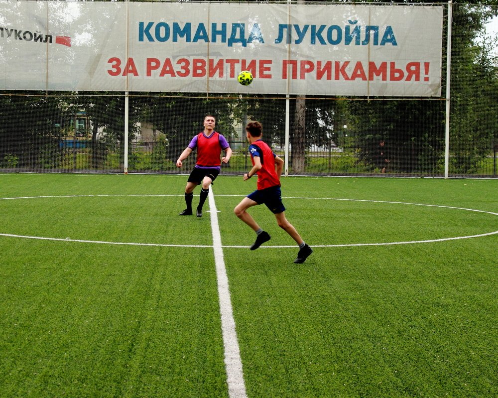 Photograph by Варвара Якубчик