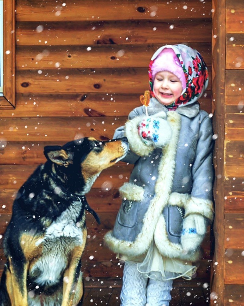 Photograph by Анна Слепенко