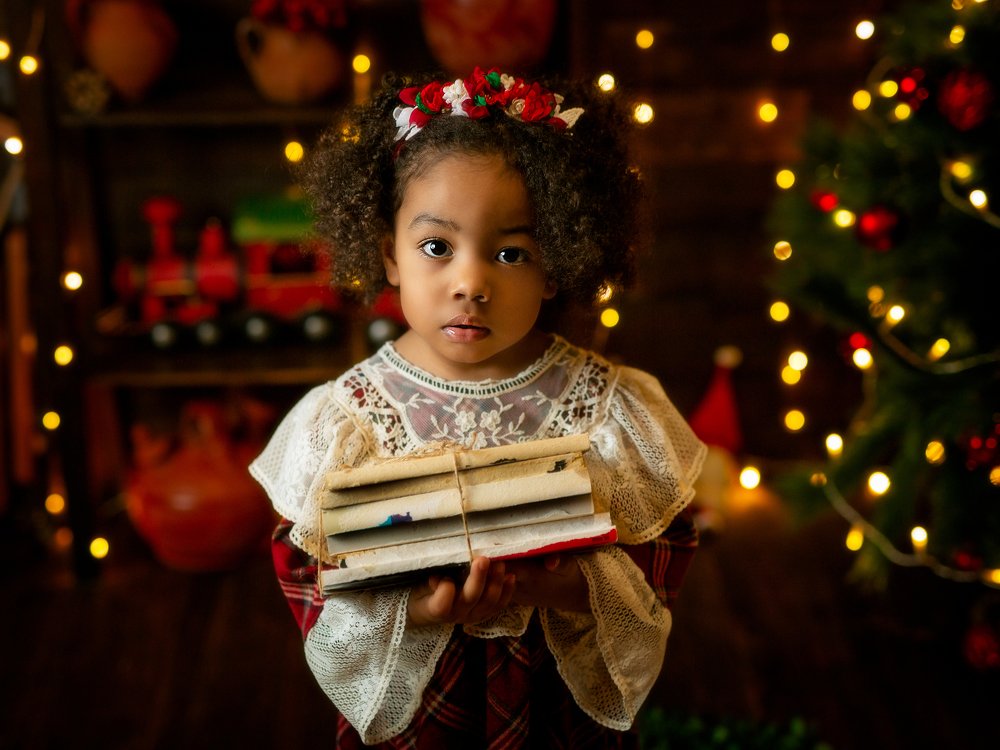 Photograph by Iryna Semeniuk