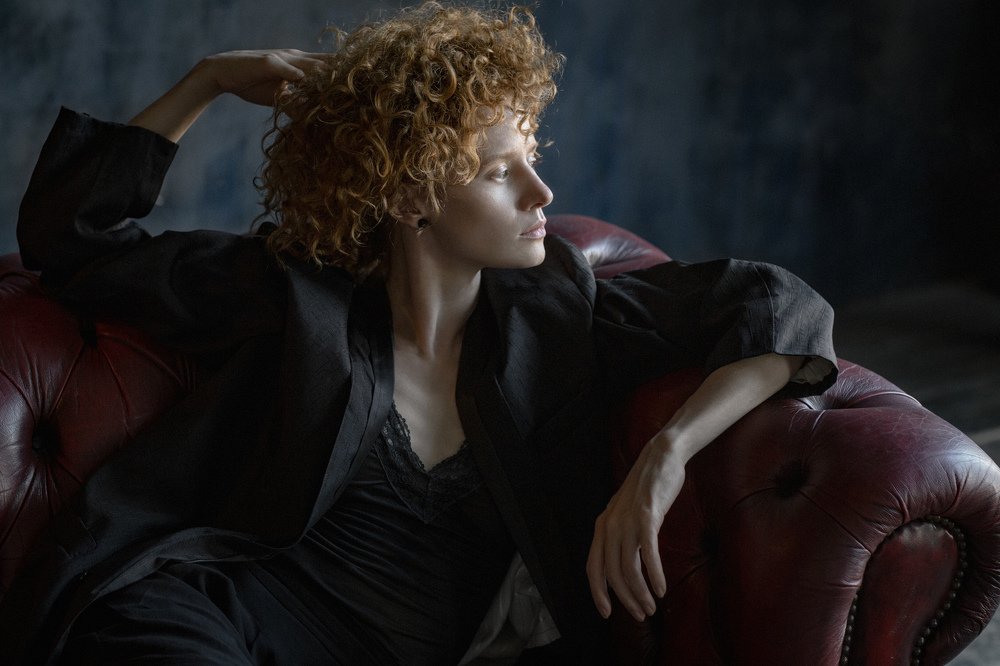 Photograph by Марина Демидова