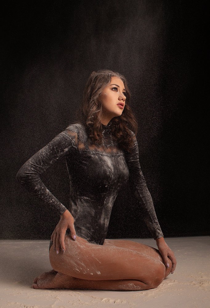 Фотография автора KattyFox