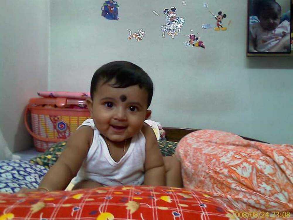 Photograph by Subrata Das