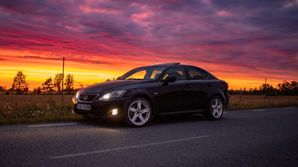 Photograph by Kaupo Tammiste