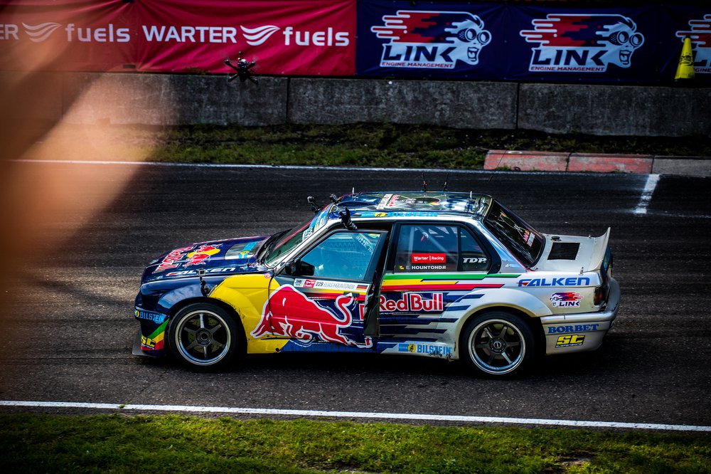 Photograph by Kaupo Tammiste