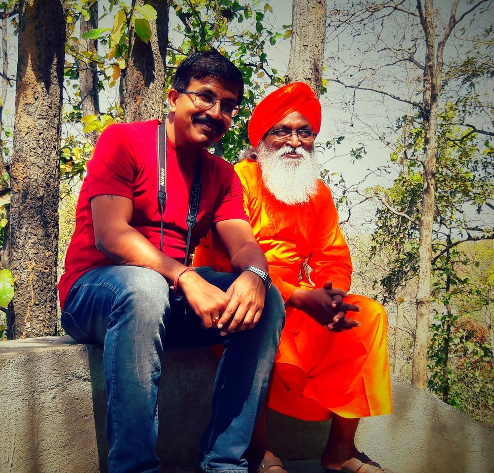 Photograph by Subrata Das