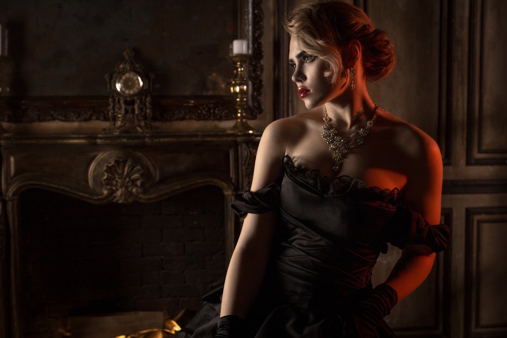 Эллина прекрасная