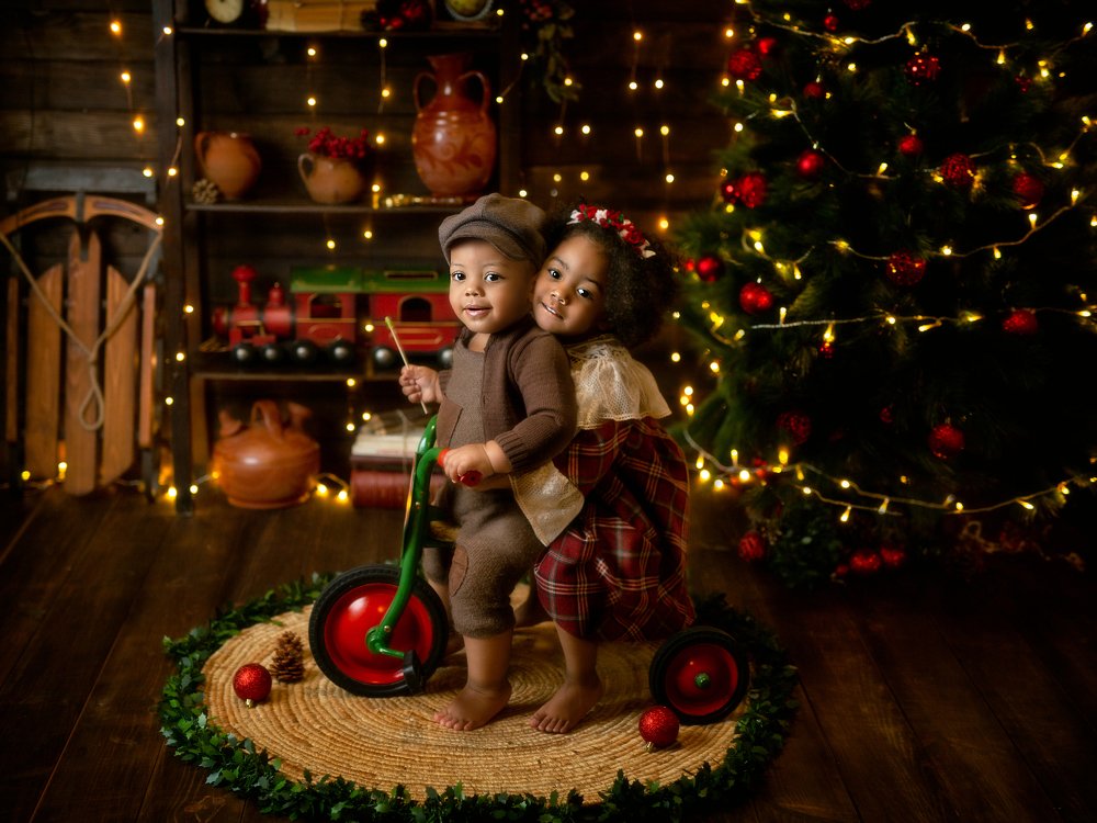 Photograph by Iryna Semeniuk