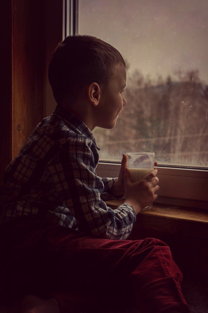 Photograph by Анна Слепенко