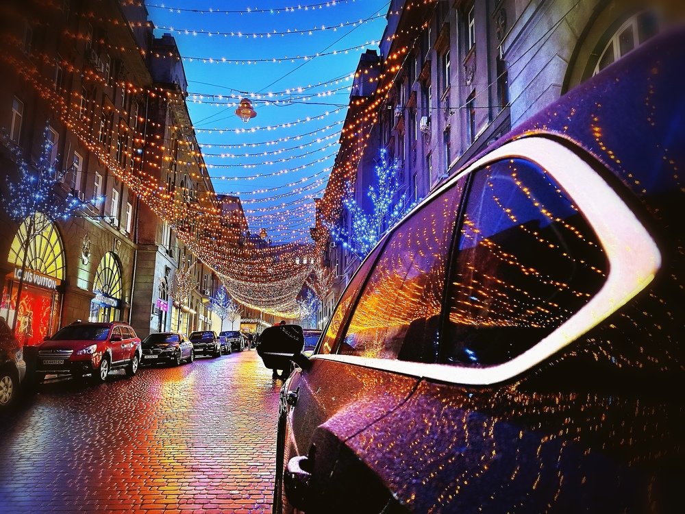 Photograph by AlenaTV