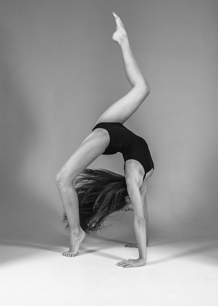 Photograph by Vasiliy Kuvakin