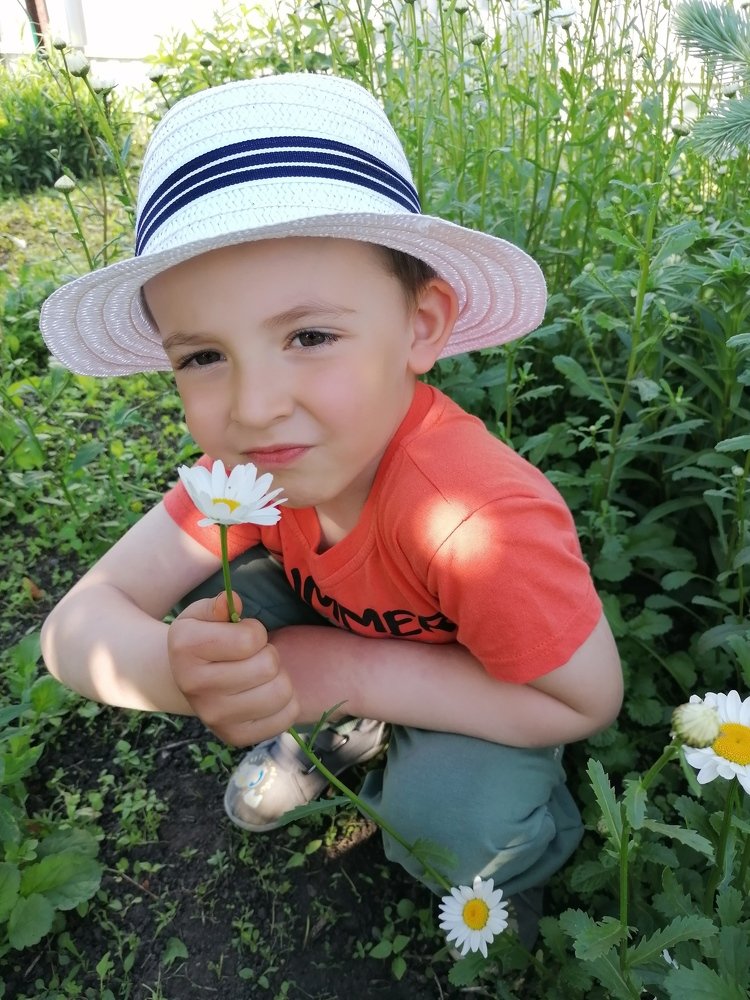 Photograph by Елена Шитикова