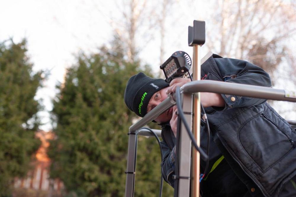 Photograph by Алексей Успехов