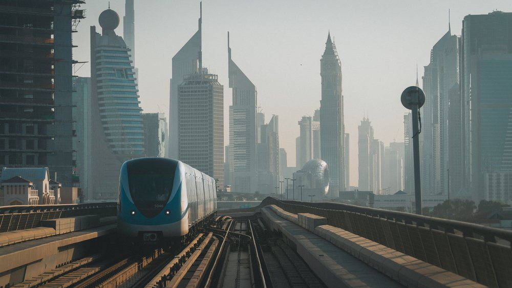 Photograph by Artem Khazov