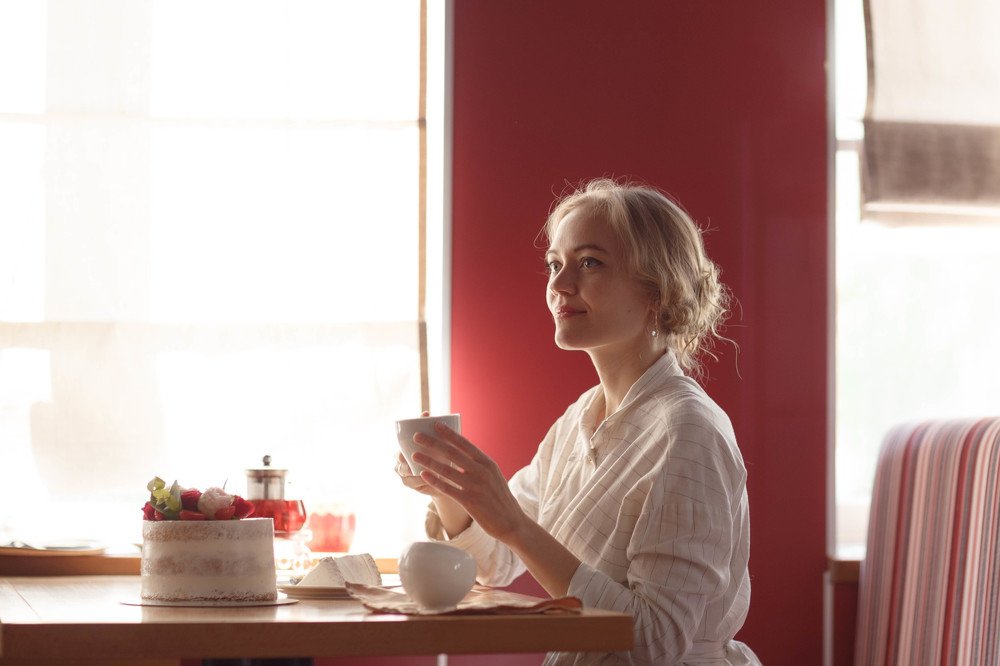 Photograph by Андриян Чаркин