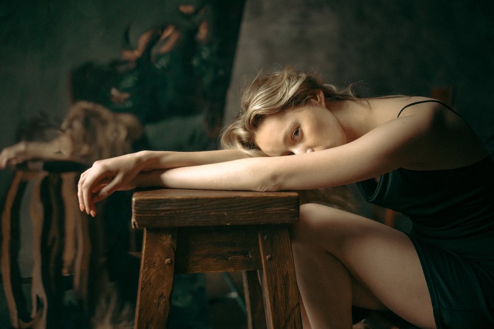 Photograph by Денис Карелов