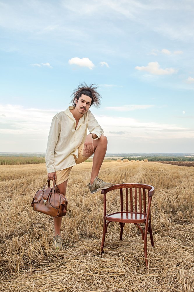 Photograph by Гульназ Загидуллина