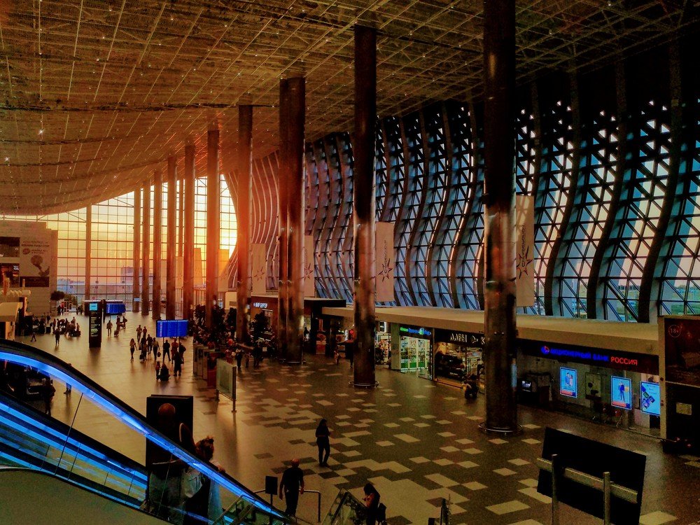 Фотография автора Георгий Петров