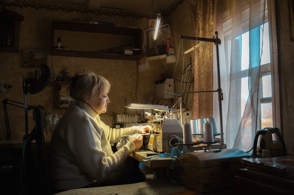 Photograph by Виктория Суркова